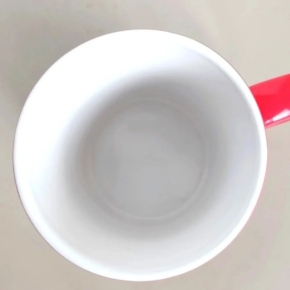 12 oz. Annie Cup Mug, Outstanding Condition - Picture 6 of 6